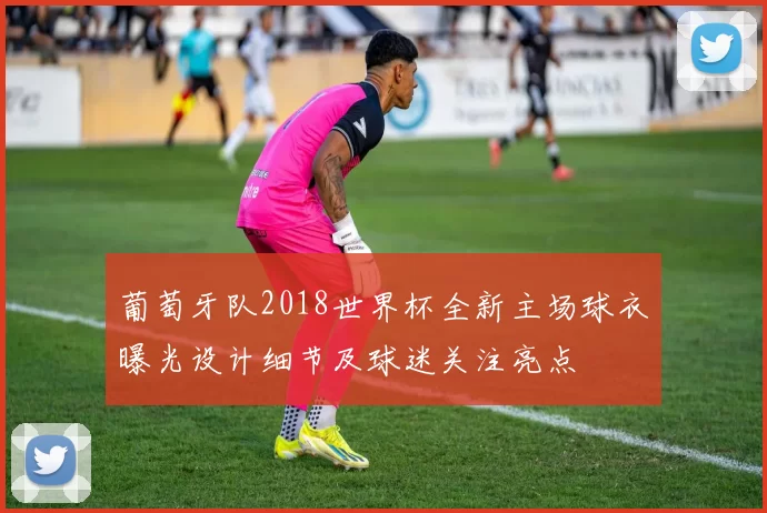 葡萄牙队2018世界杯全新主场球衣曝光设计细节及球迷关注亮点